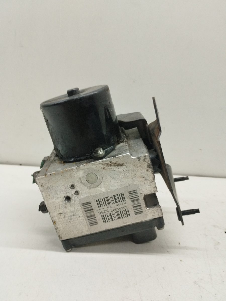 Abs Peugeot 407 2004-2011 Sport 2.0L 103kW 335610933356