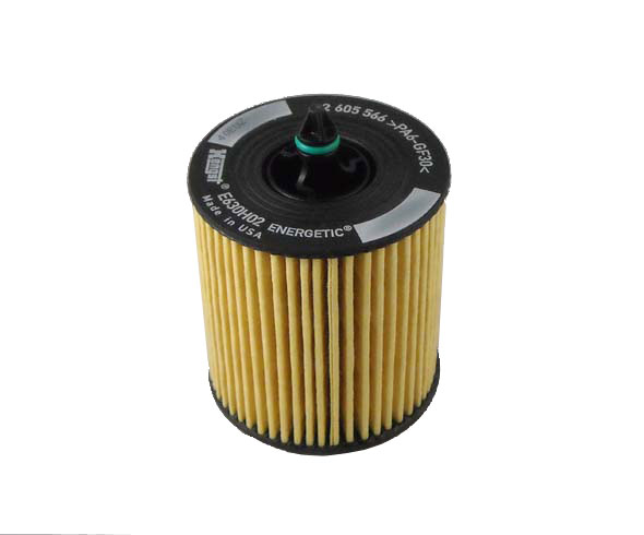 ELEMENTO FILTRO ACEITE (2.4 16V)