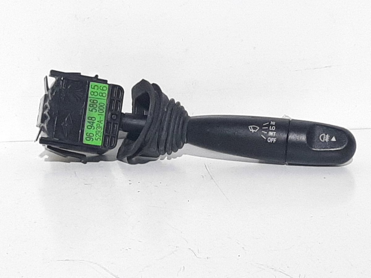 Llave Limpiaparabrisas Chevrolet Spark Gt 2009-2016 Basis 1.0L 50kW 5293PA1000