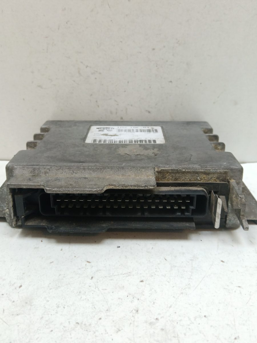 Centralita Motor Uce Fiat Palio Weekend (178) 1997-2002 DIESEL 1.9L 46kW IAW18F84