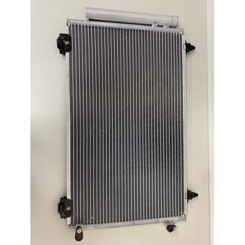 Radiador de Aire Acondicionado