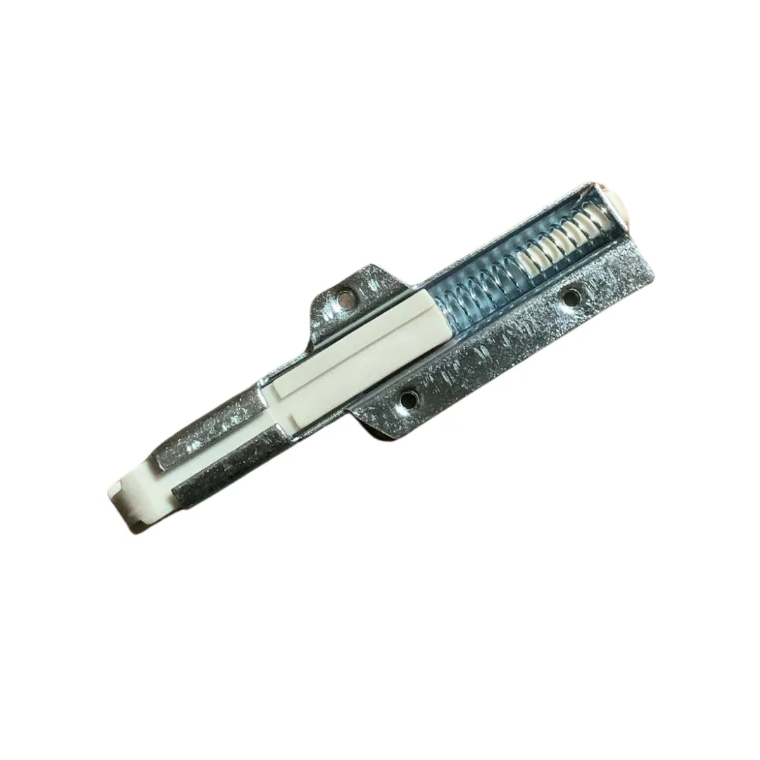 CERRADURA PORTON IZQ FIAT FIORINO 88 (SUP-INF DER)