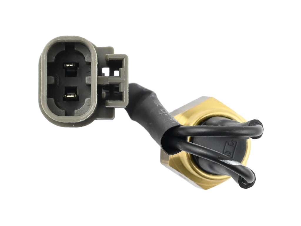 Bulbo de electroventilador