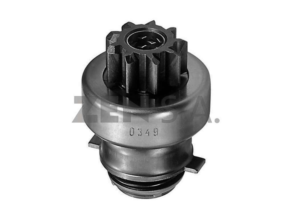 Bendix de arranque