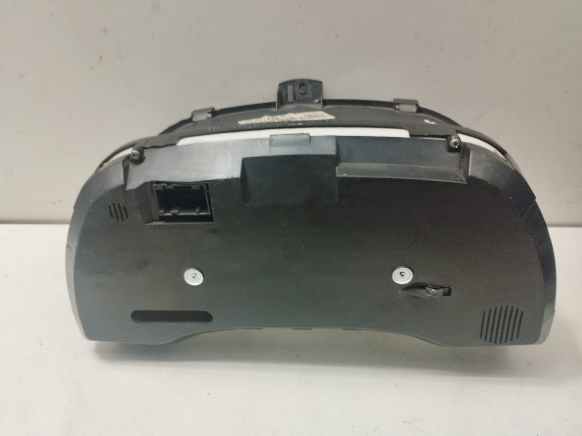 Tablero de Instrumentos Fiat Doblo (119) 2005-2010 1.4 CAT 1.4L 57kW 51747074590271