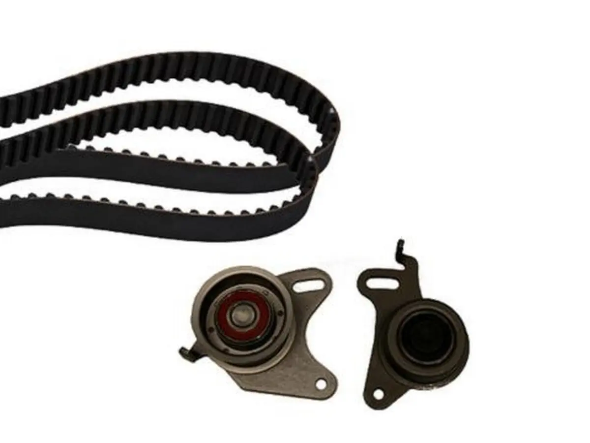 Kit Distribucion S/Bomba De Agua Kia Camion Bongo Hyundai Galloper H1/H100 Mighty Porter Mitsubishi L200/L300