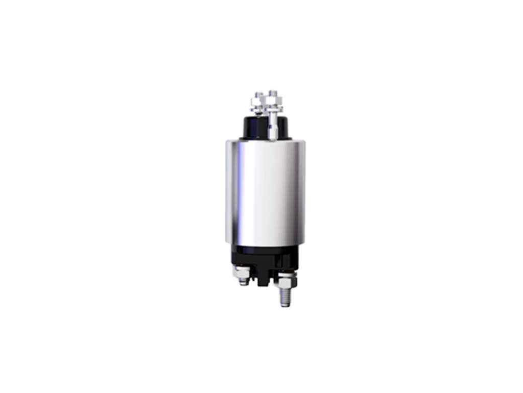 SOLENOIDE N-DENSO GM S10 2.5 19/.. 12V. START/STOP