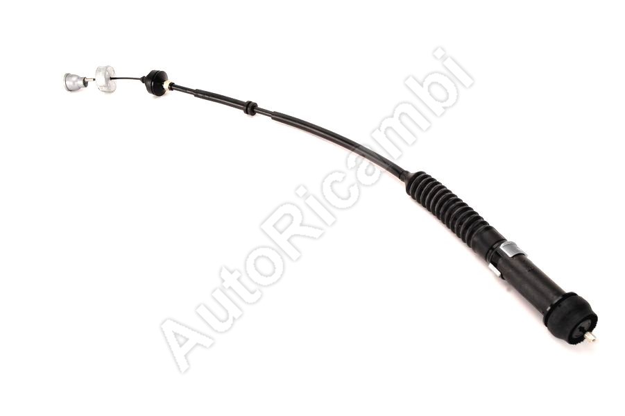 CABLE EMBRAGUE PEUGEOT CITROEN PARTNER BERLINGO M59 AUTOMATICO ORIGINAL IGUAL A 9837204380 [ORIGINAL PSA]