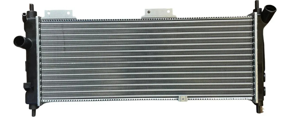 Radiador Chevrolet Corsa Classic 1.4cc 68cm
