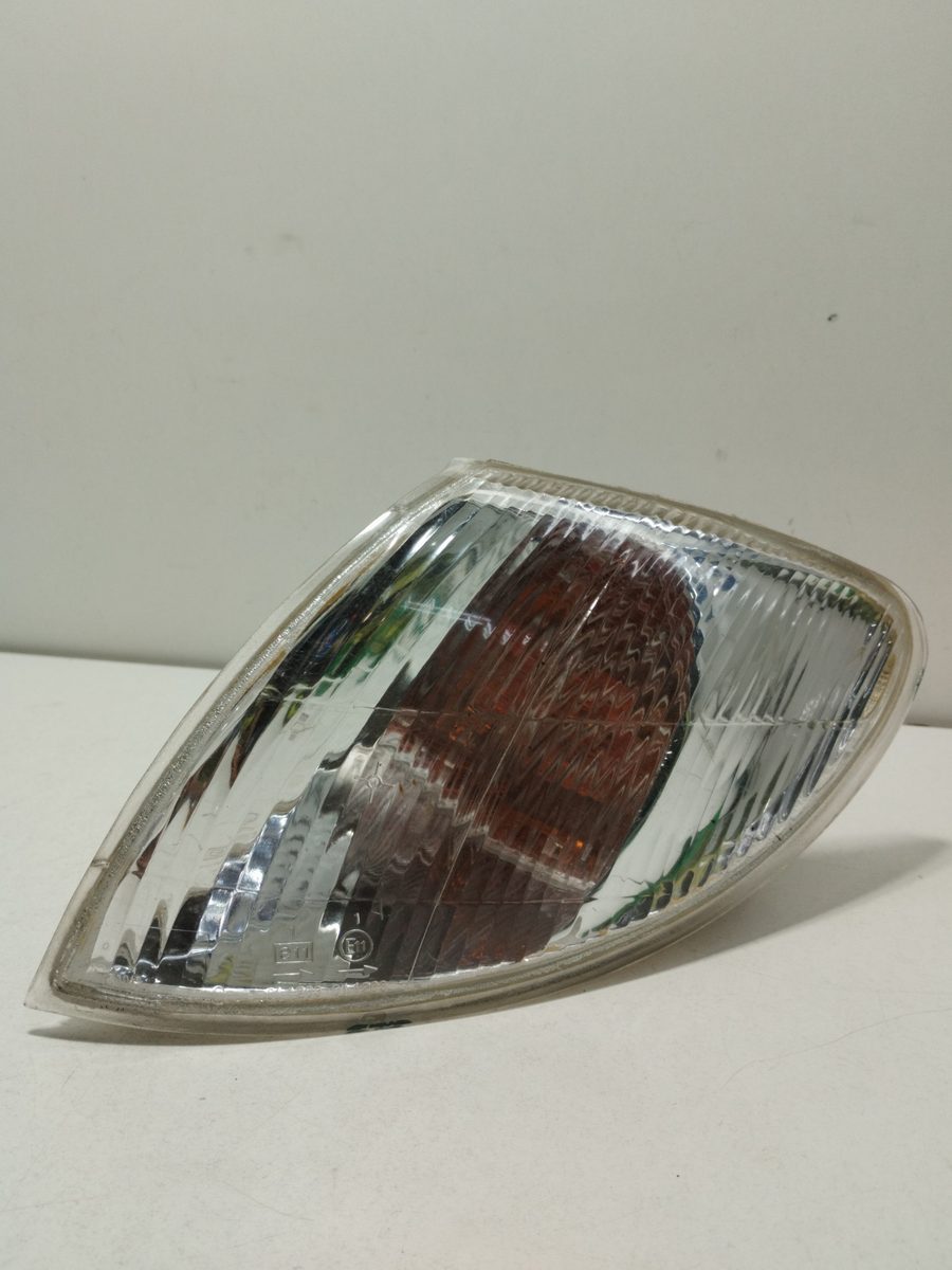 Señalero Izquierdo Renault Megane I Berlina Hatchback (BA0) 1995-1999 Alize