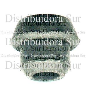 Soporte inferior de radiador