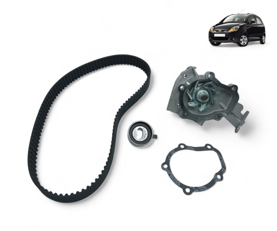 KIT DISTRIBUCION MOTOR (1.0)