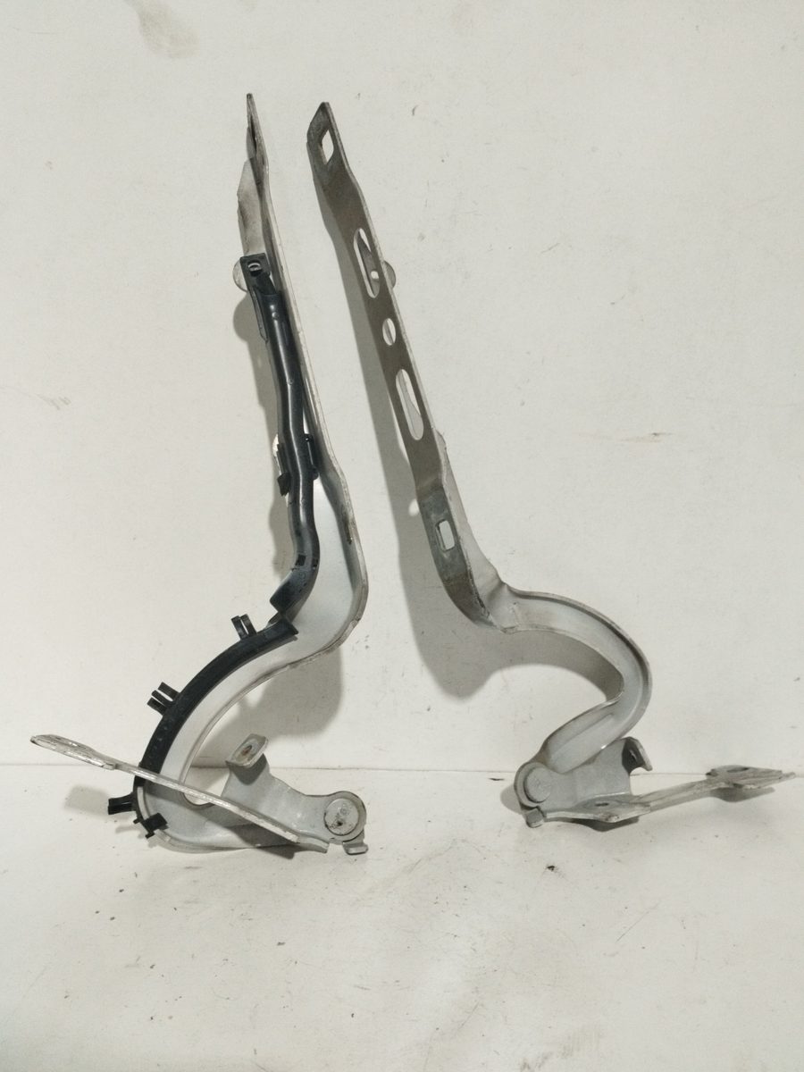 Bisagra Espolon Peugeot 208 2012-2019 Style