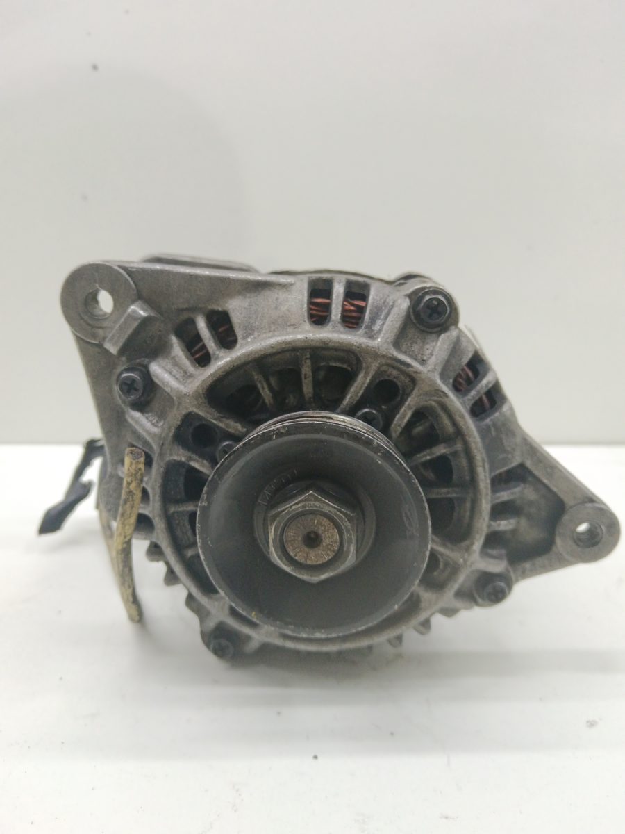Alternador Hyundai Elantra (XD) 2000-2008 1.6 Comfort (4-ptas.) 1.6L 77kW TA000A35201