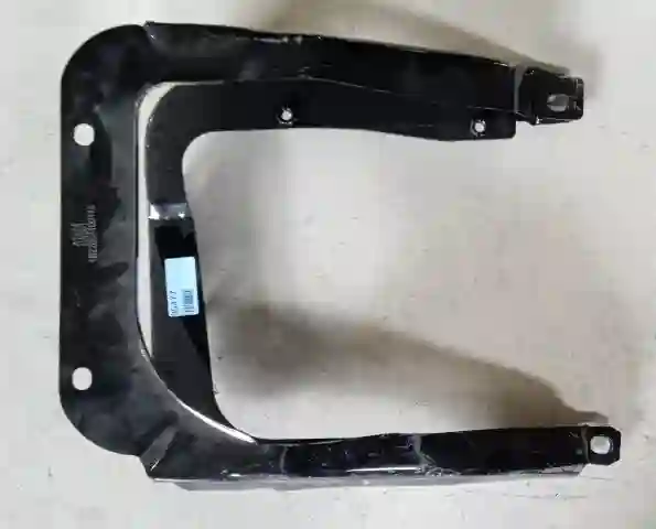 Soporte de semi-óptica