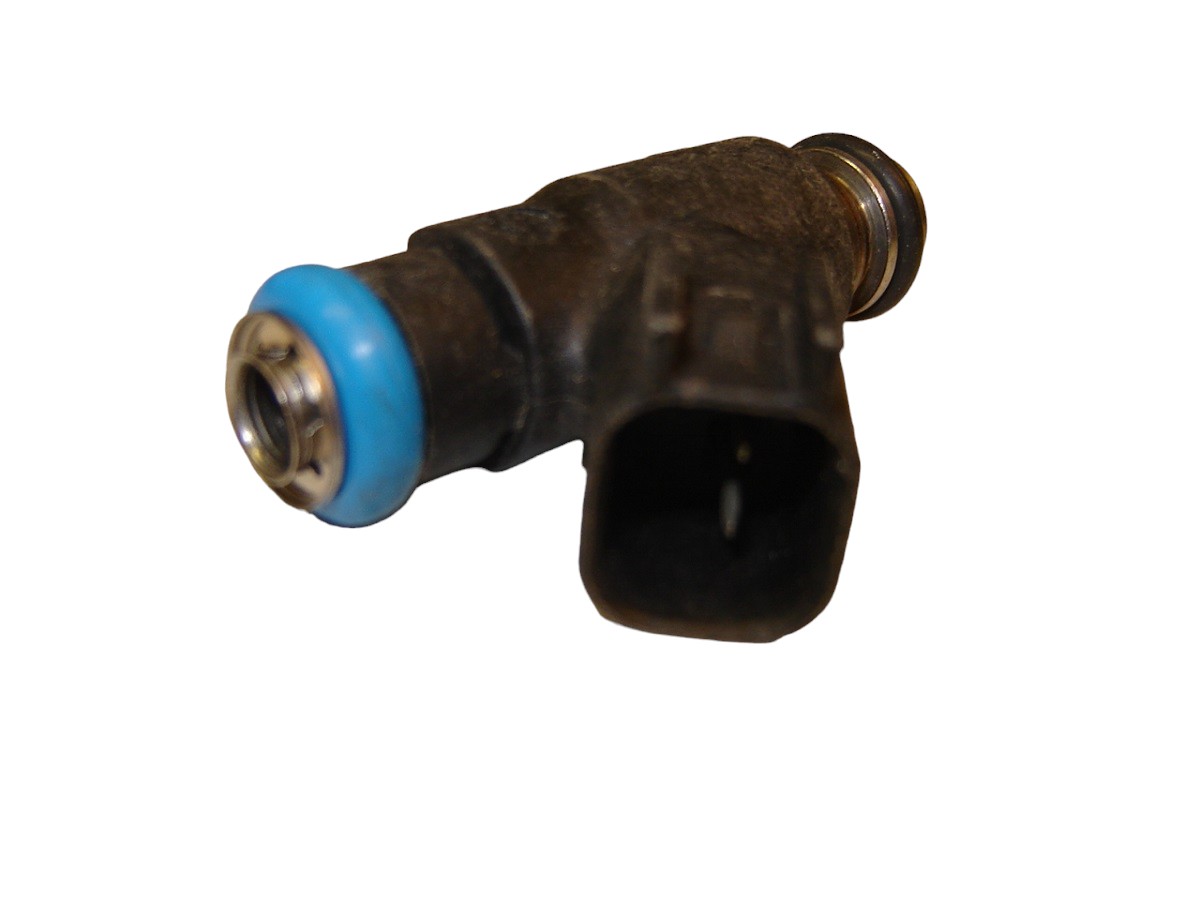 INYECTOR COMBUSTIBLE CHEVROLET AVEO 1.6 16V
