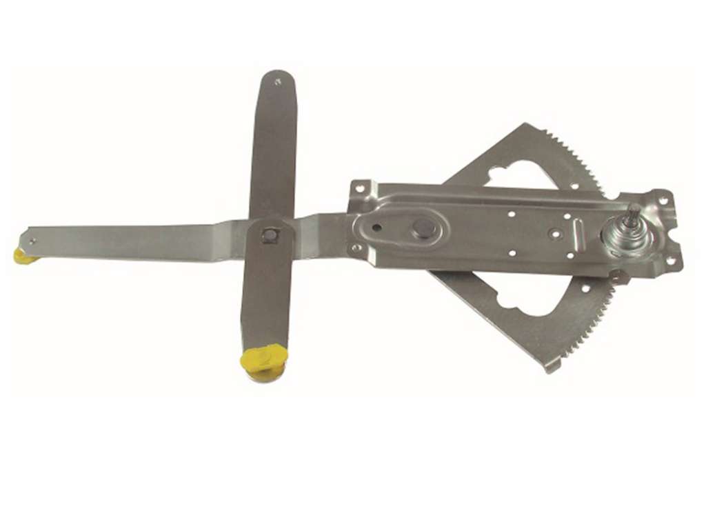 MAQUINA LEVANTA CRISTAL GM MONZA 4P. /85 DER