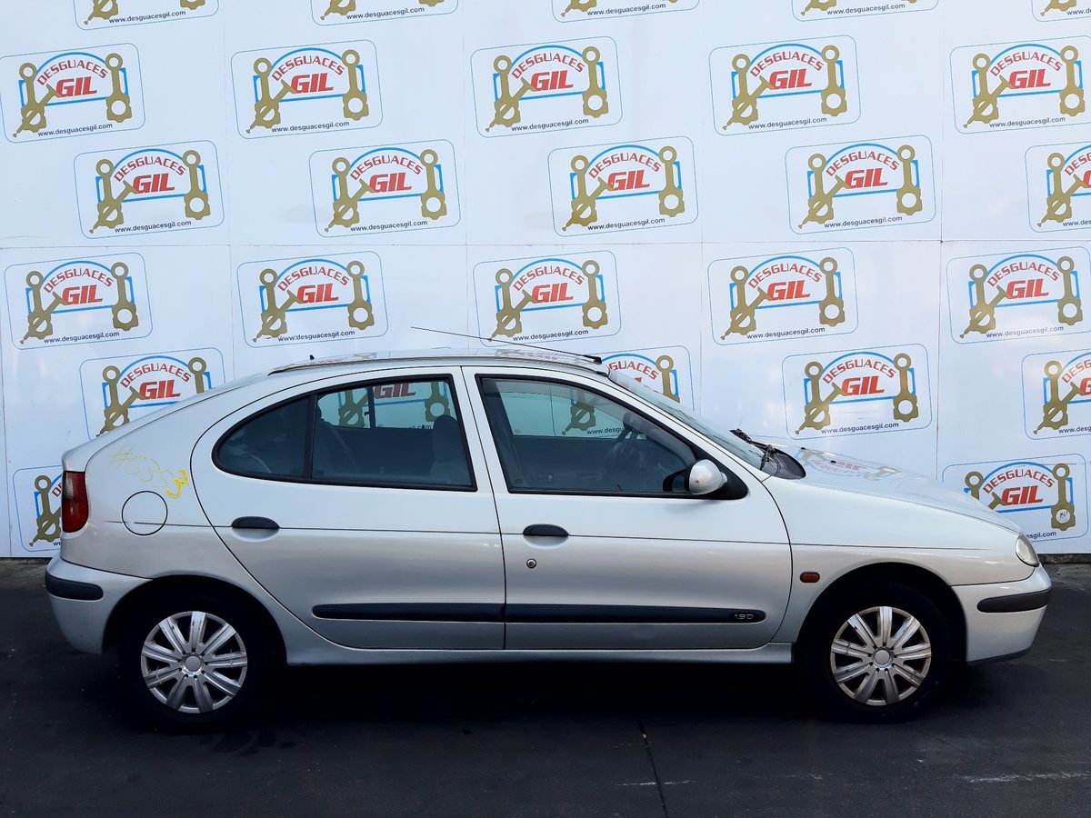 Puerta Delantera Derecha Renault Megane I Fase 2 Gandtour (KA..) 1999-2003 RT
