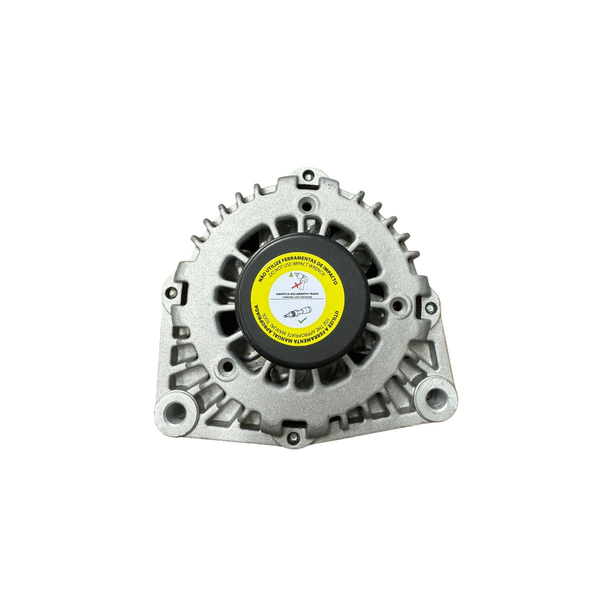 ALTERNADOR CHEVROLET S10 COLORADO 2.8 2012