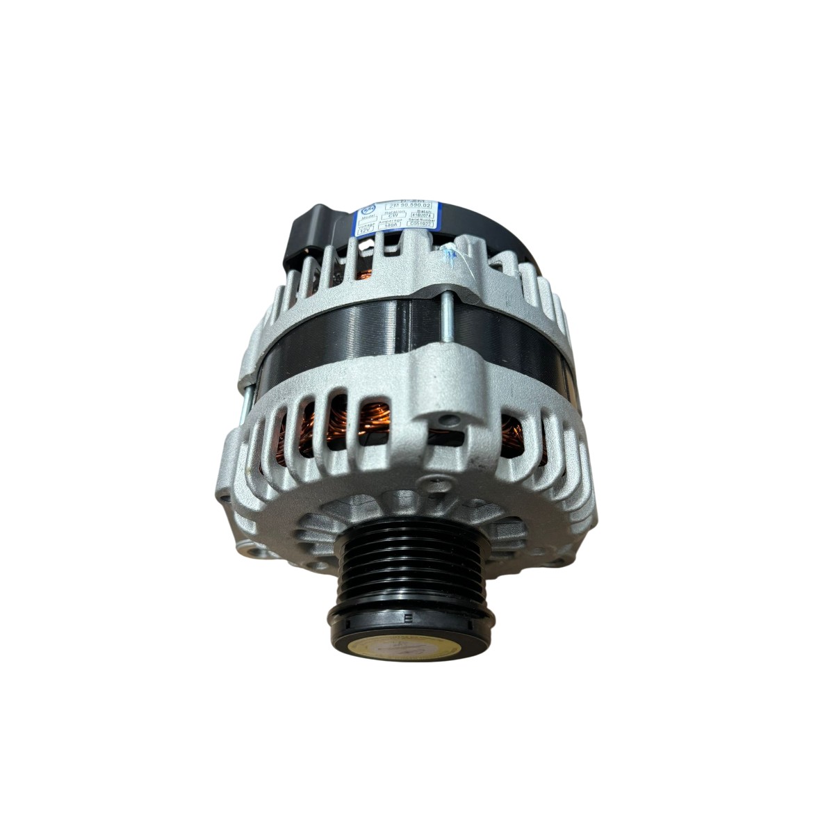 ALTERNADOR CHEVROLET S10 COLORADO 2.8 2012