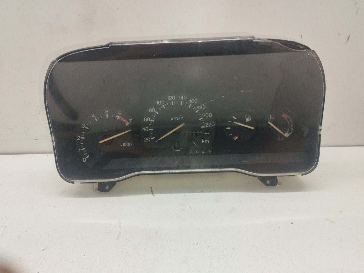 Tablero de Instrumentos Ford Escort Berlina 1986-1996 1,3 1.3L 44kW 91AB10C956BC