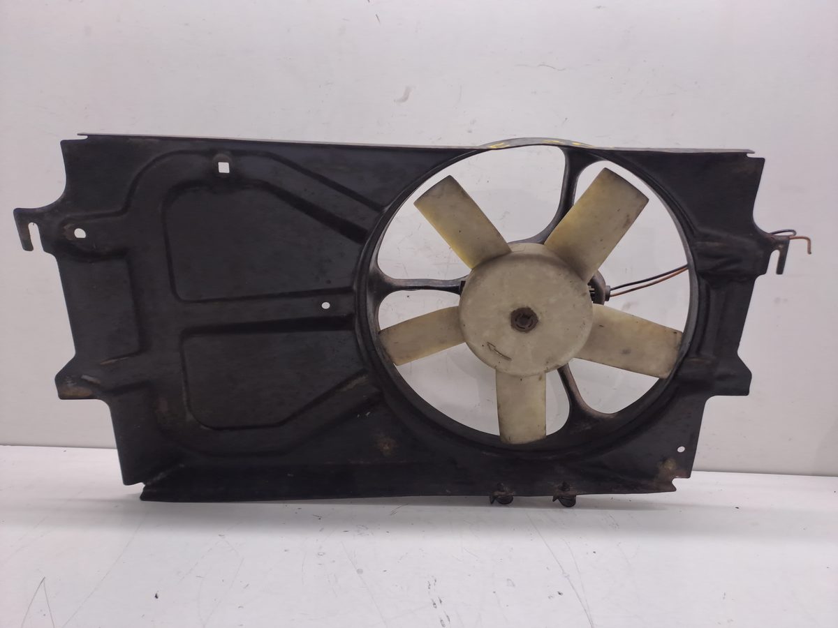 Electroventilador Ford Escort Berlina/turnier desde 1990 1.6 16V CAT 91AB8146AE