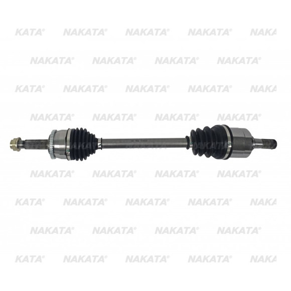 SEMIEJE IZQUIERDO HYUNDAI HB20 1.6 2013-2018