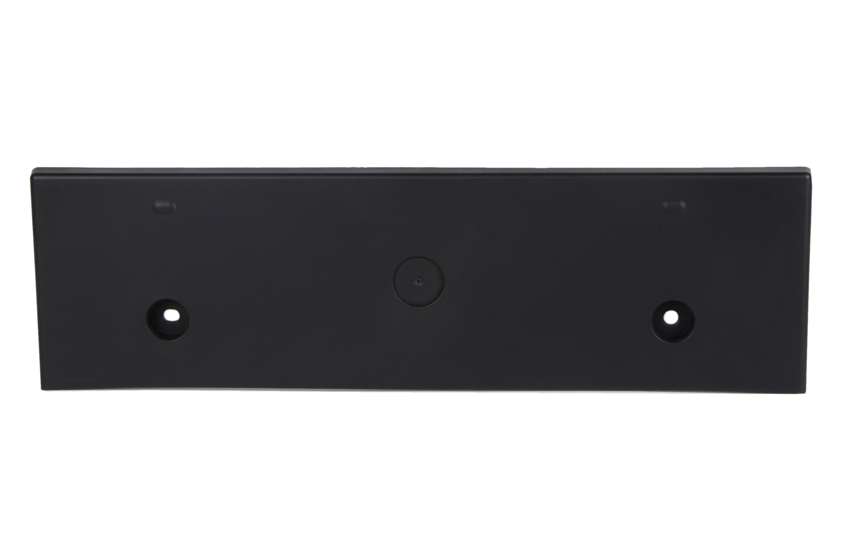 SOPORTE PORTA MATRICULA DELT