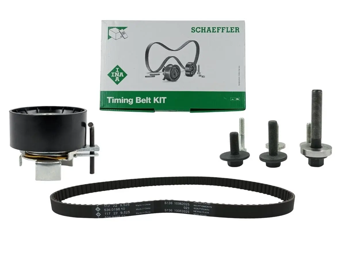 Kit Distribucion S/Bomba De Agua Citroen Berlingo Saxo Peugeot Partner 106/205/206/306/309 93-25