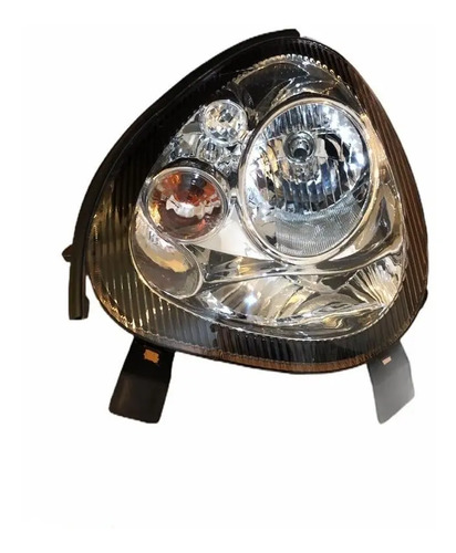 Óptica Izquierda Geely Lc