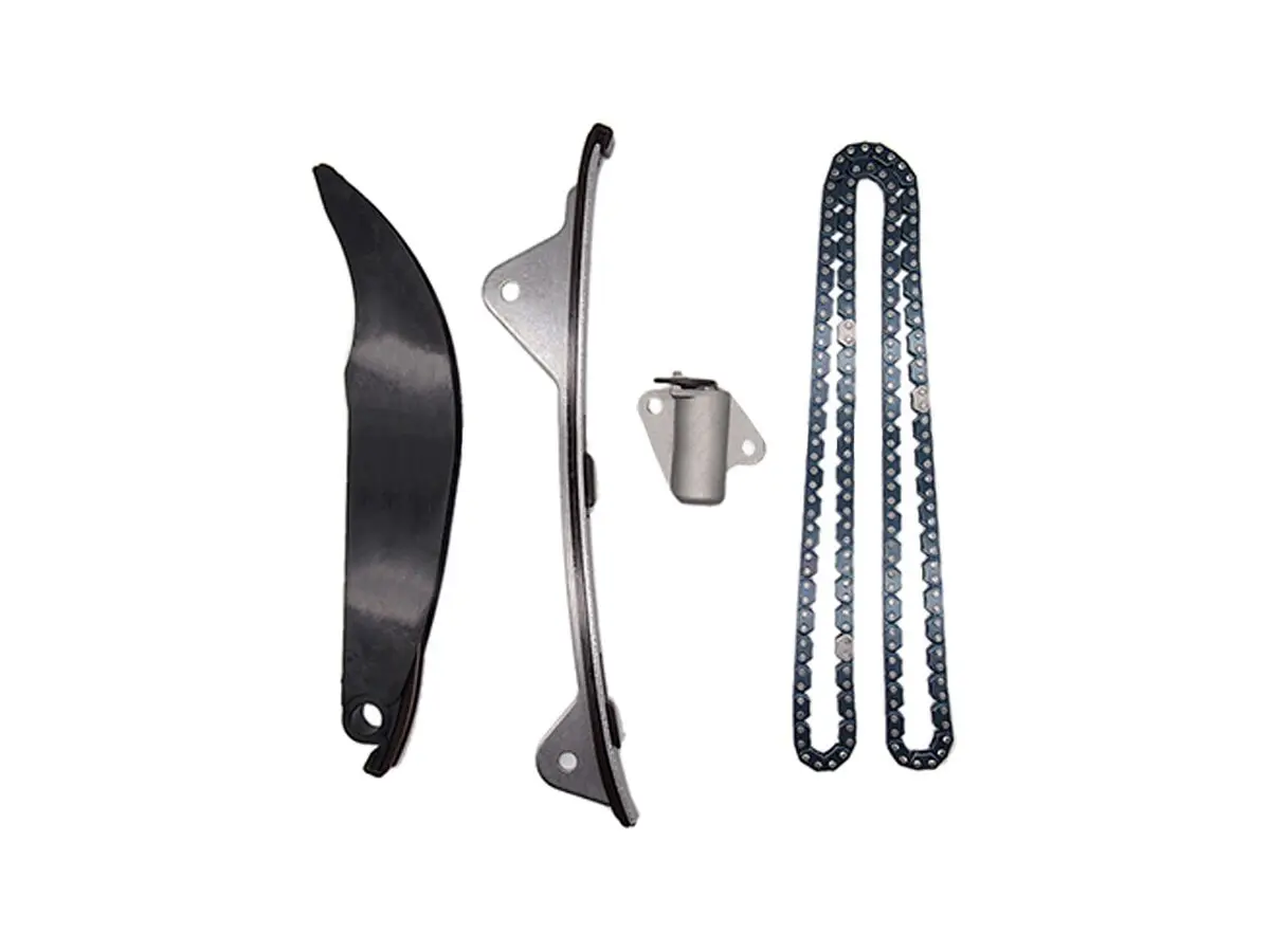 Kit Cadena Distr S/Engranaje Hyundai Elantra/Tucson 11-25