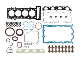 JUNTA JUEGO MOTOR FI STRADA 1.6 16V. E-TORQ