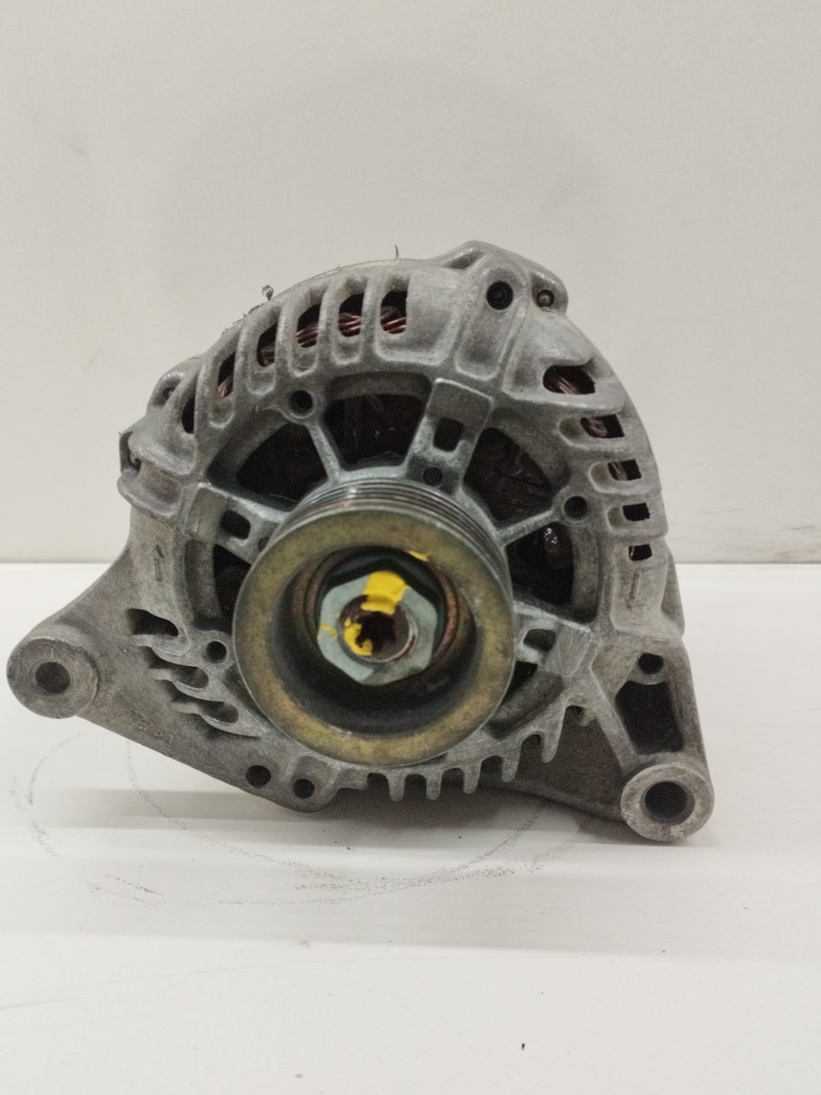 Alternador Citroën Saxo 1996-2000 1.4 VTS 1.4L 55kW 9619429380
