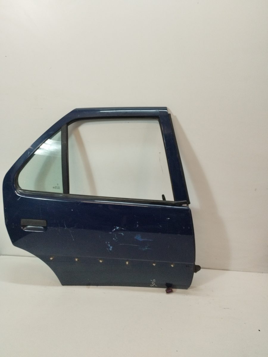 Puerta Trasera Derecha Peugeot 306 Berlina 3/4/5 Puertas (S2) 1997-2003 Graffic