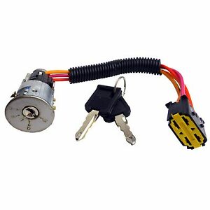 LLAVE CONTACTO