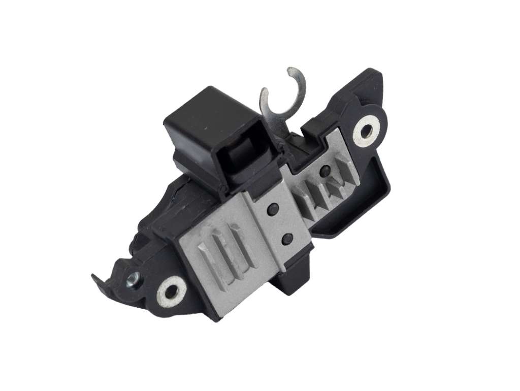 REGULADOR ALTERNADOR BOSCH FO CARGO C1319 12/.. 24V