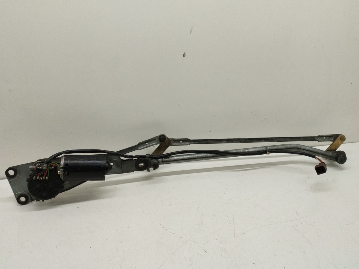 Motor Limpia Delantero Citroën Xsara Berlina 1997-2005 1.9 TD Exclusive 3397020510