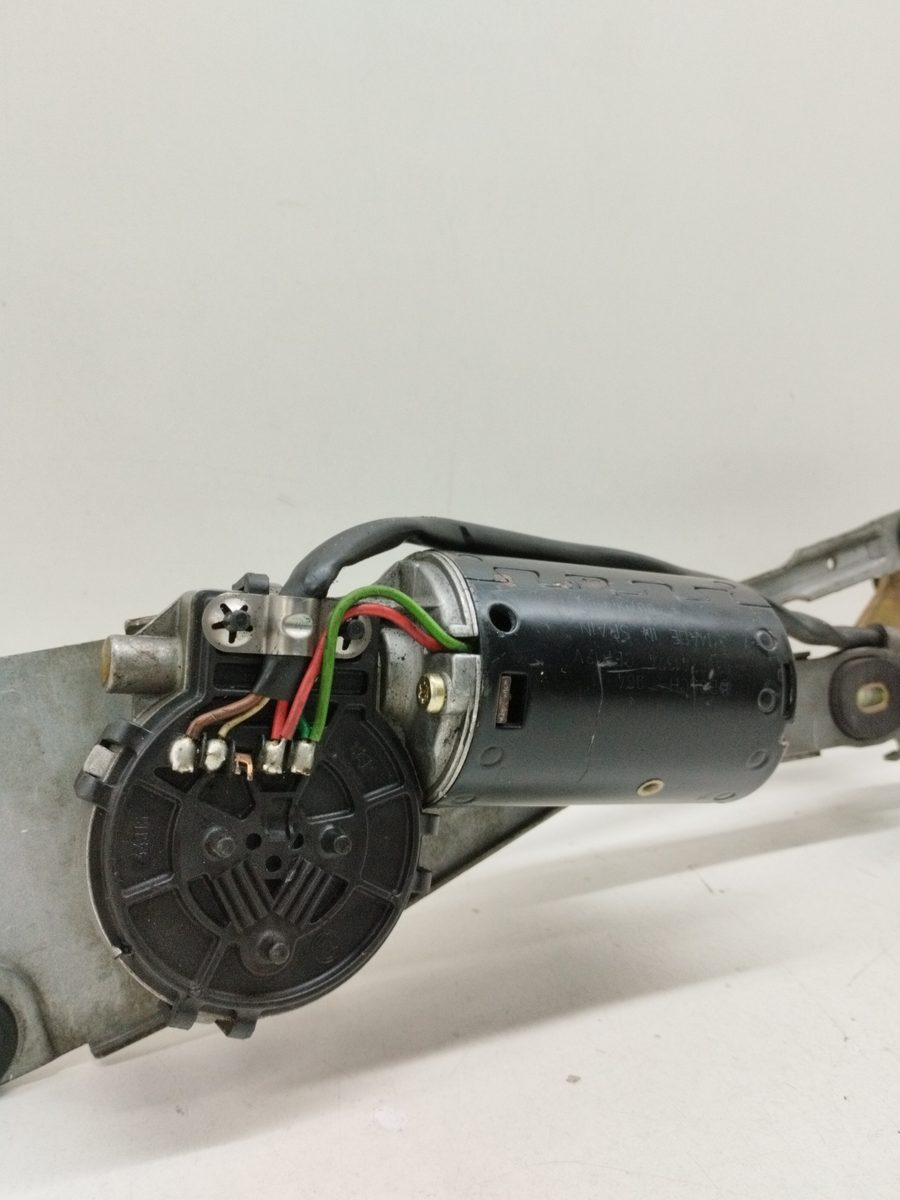 Motor Limpia Delantero Citroën Xsara Berlina 1997-2005 1.9 TD Exclusive 3397020510