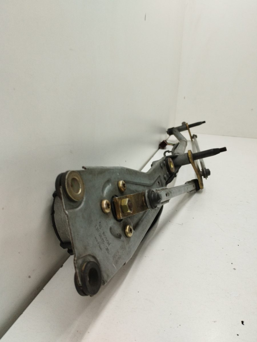 Motor Limpia Delantero Citroën Xsara Berlina 1997-2005 1.9 TD Exclusive 3397020510