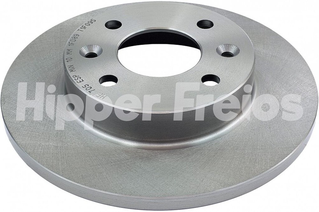 DISCOS DE FRENO RENAULT JGO. R9 R11 R19 EXPRESS MEGANE /98 238MM SOLIDO