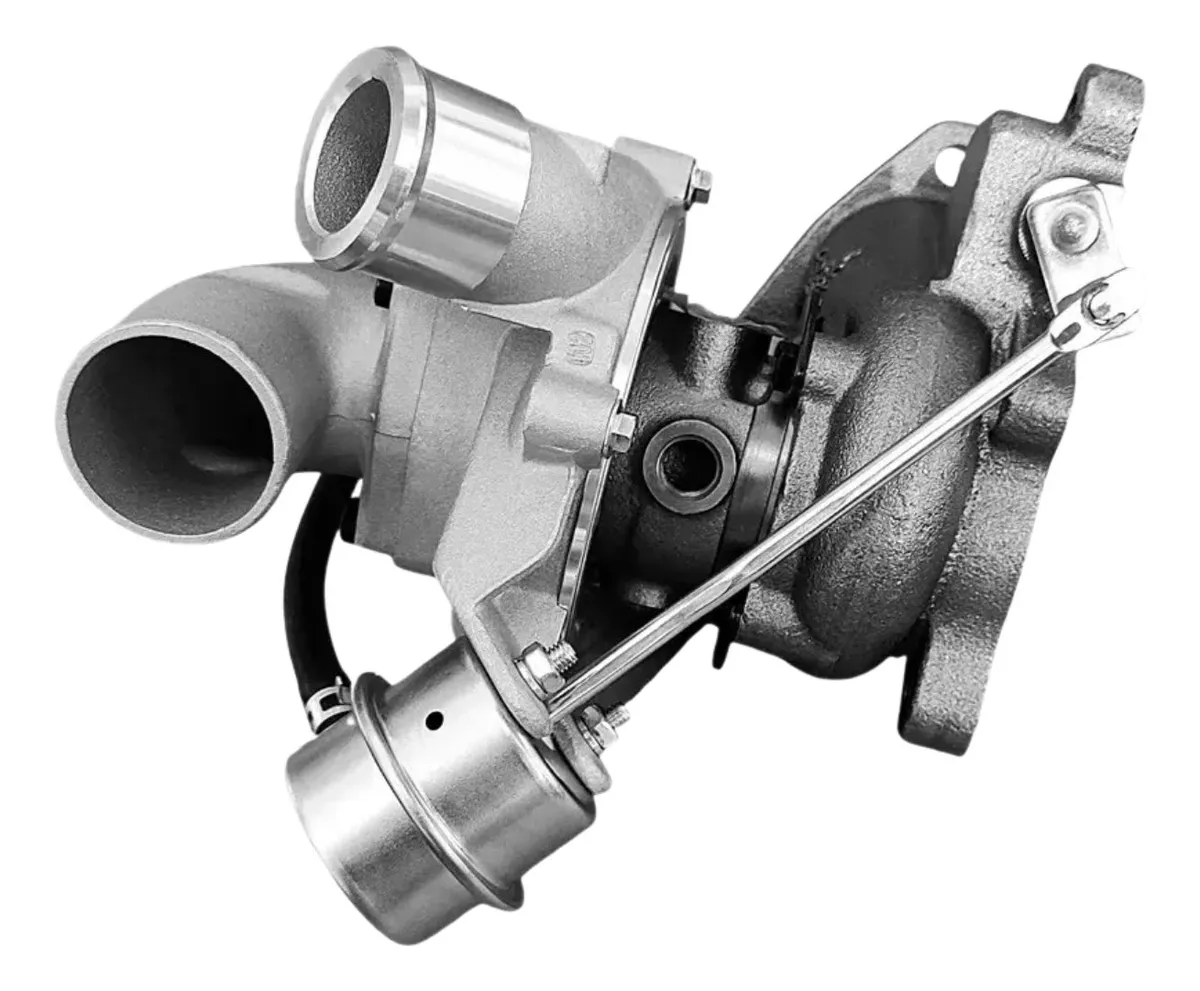 Turbocompresor Bongo K2500 Hr 2.5 8v Ekstron D4bh – Euro 3