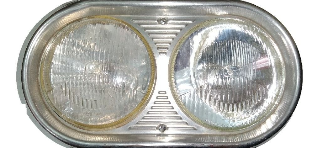 Faro Delantero Volkswagen Variant Antiguo Cibíe