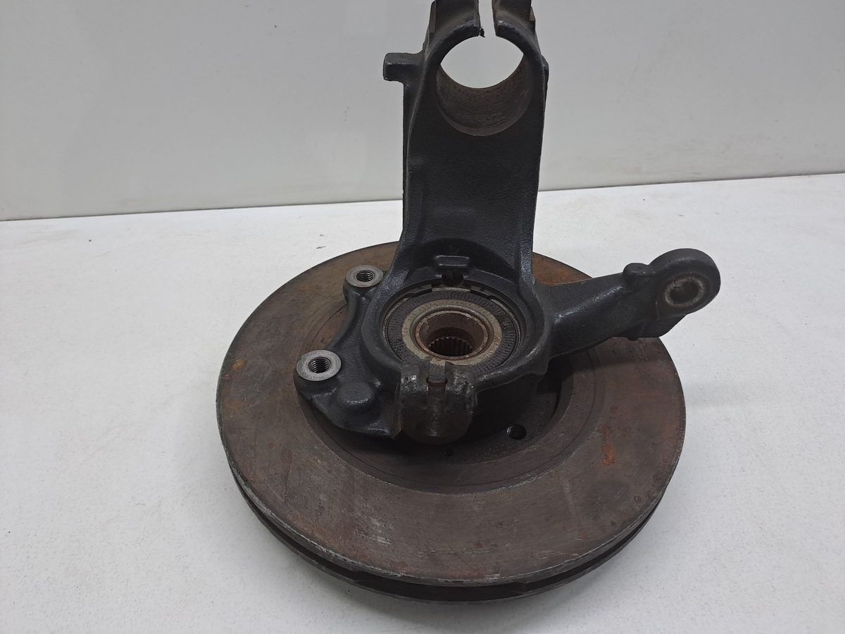 Araña Delantera Derecha Peugeot 207 2006-2012 Confort 1.6L 66kW