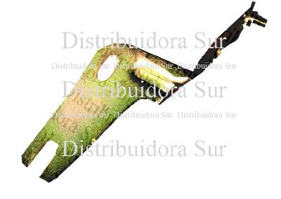 BISAGRA CAPOT RENAULT 9 11 FASE II IZQUIERDA [DISTRIBUIDORA SUR]