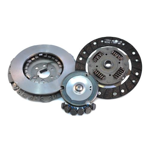 KIT EMBRAGUE VW POLO 1.9D CORDOBA 1.8 210MM 24 ESTRIAS 3000288002 SACHS NUMERO NUEVO 6092