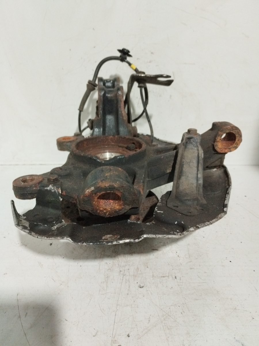 Araña Delantera Derecha Citroën Jumpy 2003-2006 2.0 HDi CAT (RHX / DW10BTED) 2.0L 69kW