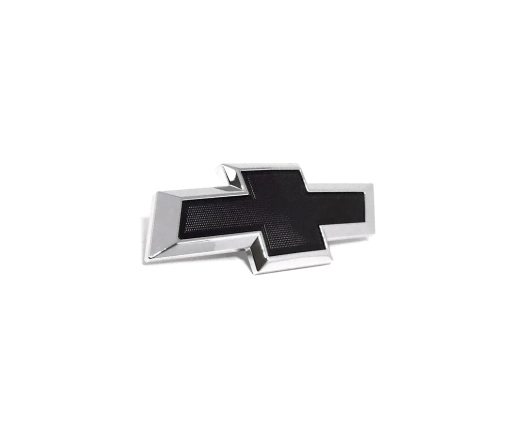 EMBLEMA INSIGNIA REJILLA RADIADOR (RS)