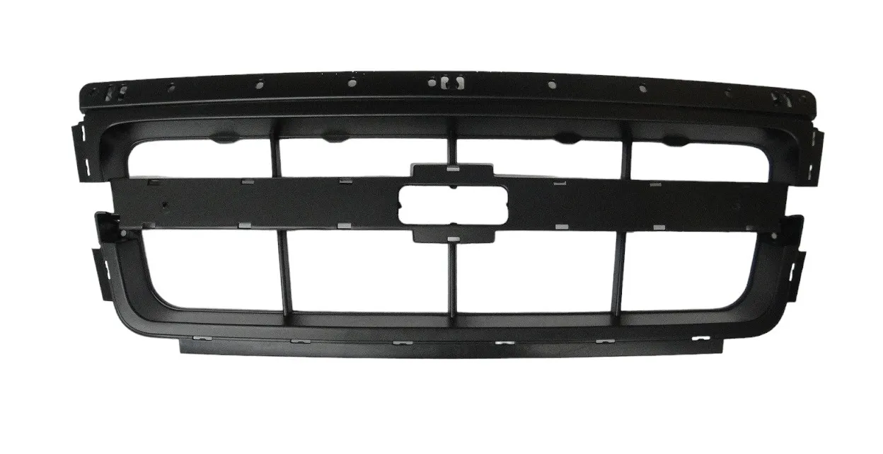 Careta Delantera Chevrolet S10