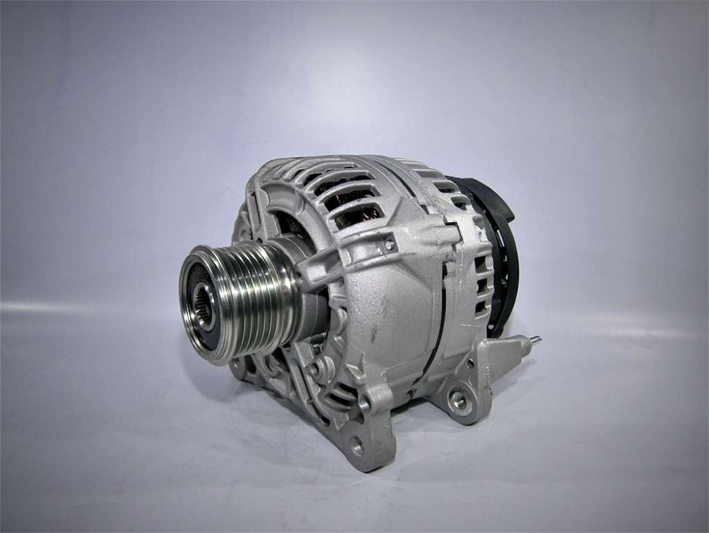 Alternador