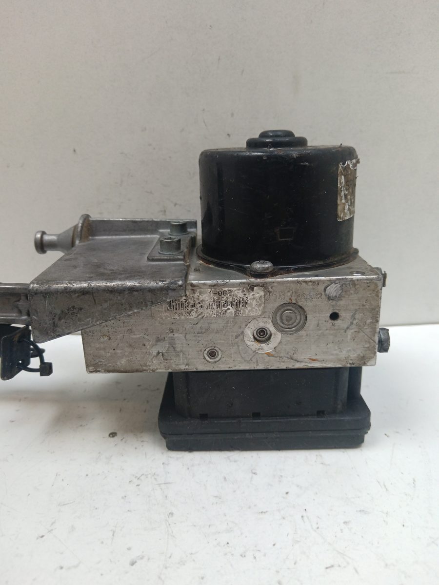 Modulo Abs Mercedes-Benz Clase C (W203) Sportcoupe 2000-2008 C 220 CDI (LA) (203.708)